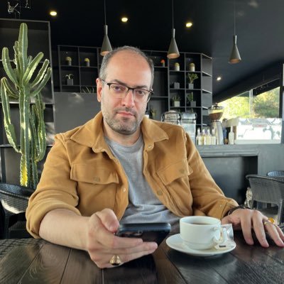 یونس(جلال) خالقی's profile picture