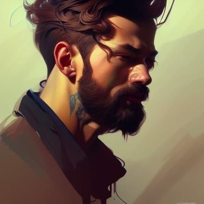 TheBeardedgink's profile picture