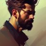 Quirky_Quotient 🚩 profil fotoğrafı
