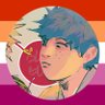 kinji 🦐✨☆༄ profil fotoğrafı