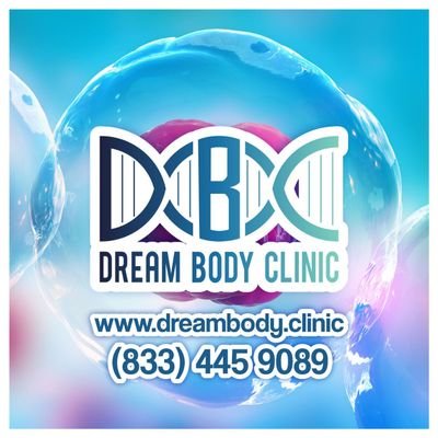 DreamBodyClinic's profile picture