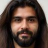 Profilbild von Ravi Serafim