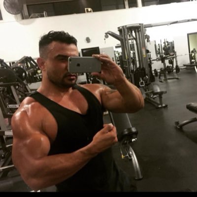 cryptomusclejoe's profile picture