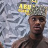 Bashir shehu paki 的头像