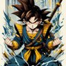 KoG Goku's profile picture