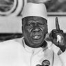 Фото профиля Mohamed Aly Camara