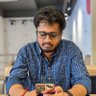 Vignesh Sridhar profil fotoฤrafฤฑ