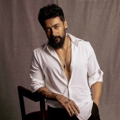 2kSuriyaFC's profile picture