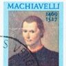 Profilbild von Machiavelli