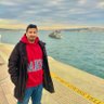 Profilbild von MOHAMMED ALAMERİ