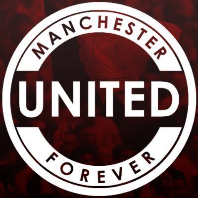 Manchester United Forever's profile picture