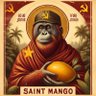 Profilbild von St. Mango