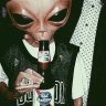 UFO profil fotoğrafı