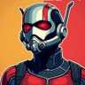 Фото профиля Ant-Man