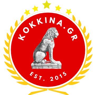 kokkina.gr's profile picture