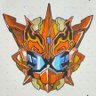 Фото профиля ガッチャードデイブレイク_ガイアドラゴン