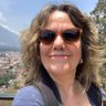 claudia chandia profil fotoğrafı