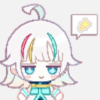 ãããã®ãVRCã¢ãã¿ãŒå¶äœã's profile picture