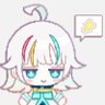 Profilbild von しろいの〔VRCアバター制作〕