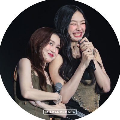 MilkLoveHKFC's profile picture