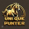 UNIQUE Punter🇧🇪🎾⚽🏀🏒🏑 的头像
