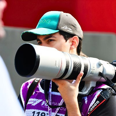 David Moreno 🏎️'s profile picture