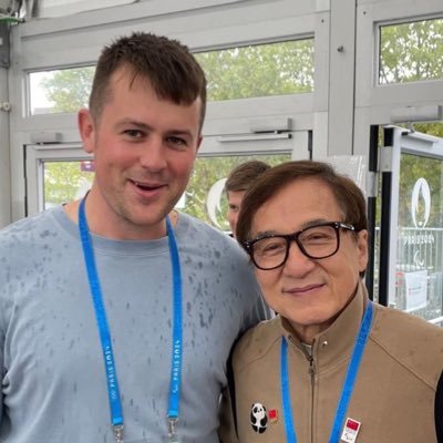 George Clarke's profile picture