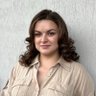 Kseniia's profile picture
