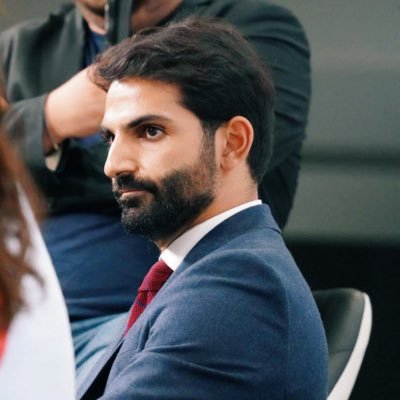Jad Zahab's profile picture