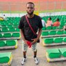 Фото профиля Yaw Frimpong 👋