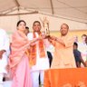 Profilbild von Om Kumar Mla (मोदी का परिवार)