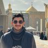 حسين فاضل ⓯ profil fotoğrafı