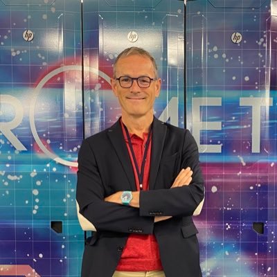 Benoît Lucas's profile picture
