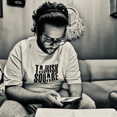 hamedtechir's profile picture
