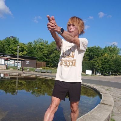リーマントオル 2/22 大阪マラソン's profile picture