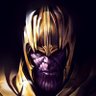 Profilbild von Thanos Marshall