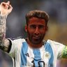 Saatci Rafa Silva's profile picture