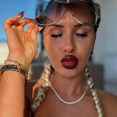 Cami 🌺's profile picture