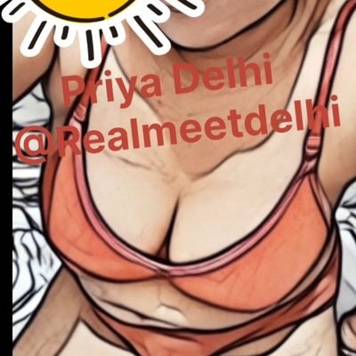 Priya Delhi's profile picture