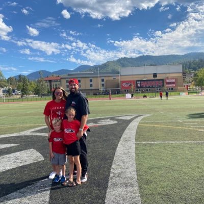 Coach-Tim Souza's profile picture