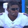 2025 NFL MVP Lamar Jackson profil fotoğrafı