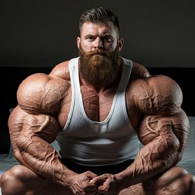 FRMuscleLover's profile picture