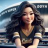 Profilbild von Jodie Brees