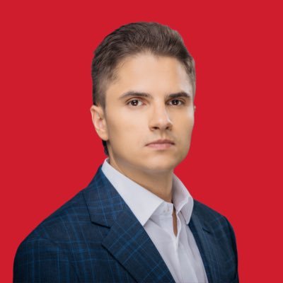 Michał Wróblewski's profile picture