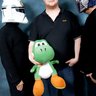 Profilbild von Ryan Campbell