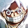 lone wolf's profile picture