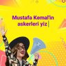 Фото профиля Neşe
