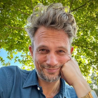 Geert Gordijn's profile picture