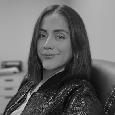 Daniela Sierra Toro's profile picture