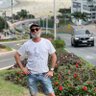 Profilbild von Claudio Poiares